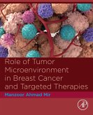 Role of Tumor Microenvironment in Breast Cancer and Targeted Therapies (eBook, ePUB)