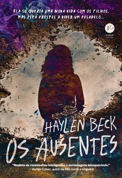 Cover Os ausentes (eBook, ePUB)