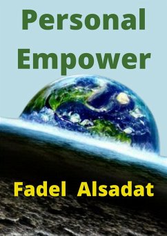 Personal Empower (eBook, ePUB) - Alsadat, Fadel