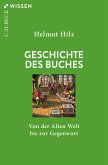 Geschichte des Buches (eBook, PDF)