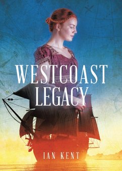 Westcoast Legacy (eBook, ePUB) Cover Westcoast Legacy (eBook, ePUB)