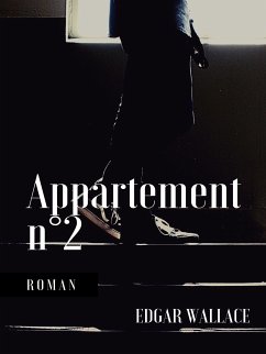 Appartement n°2 (eBook, ePUB) - Wallace, Edgar