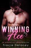 Winning Ace (A WINNING ACE NOVEL, #1) (eBook, ePUB)