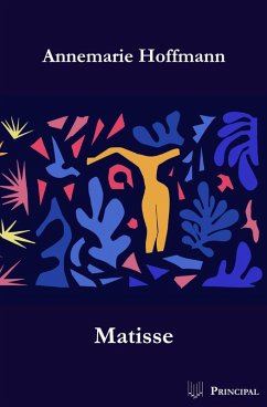 Matisse (eBook, ePUB) - Hoffmann, Annemarie