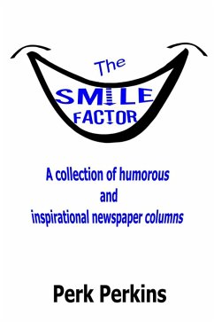 The Smile Factor (eBook, ePUB) - Perkins, Perk