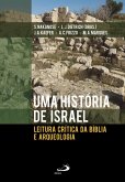 Uma História de Israel (eBook, ePUB)