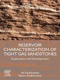 Reservoir Characterization of Tight Gas Sandstones (eBook, ePUB)