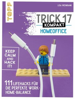 Trick 17 kompakt - Homeoffice (eBook, PDF) - Weinrank, Ielyzaveta