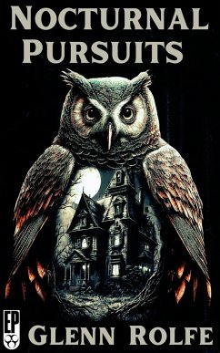 Cover Nocturnal Pursuits (eBook, ePUB)