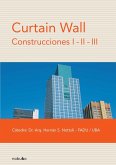 CURTAIN WALL CONSTRUCCIONES I-II-III (eBook, PDF)