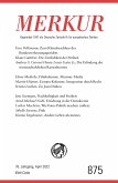 MERKUR Gegründet 1947 als Deutsche Zeitschrift für europäisches Denken - 2022 - 04 (eBook, ePUB)