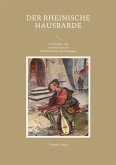 Der rheinische Hausbarde (eBook, ePUB)