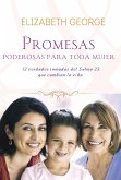 Promesas poderosas para toda mujer (eBook, ePUB)