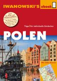 Polen - Reiseführer von Iwanowski (eBook, PDF)