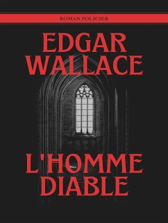 L'Homme Diable (eBook, ePUB)