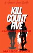 Kill Count Five (VERONICA VENOM, #1)... - Bild 1