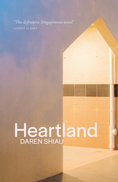 Cover Heartland (eBook, ePUB)
