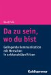 Da zu sein, wo du bist (eBook, PDF) - Bild 1