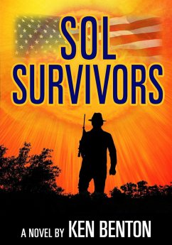 Sol Survivors (eBook, ePUB) - Benton, Ken