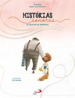 Cover Histórias Sonoras (eBook, ePUB)