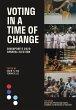 Voting in a Time of Change (eBook, ePUB) - Bild 1