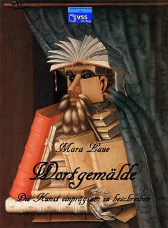 Cover Wortgemälde (eBook, PDF)