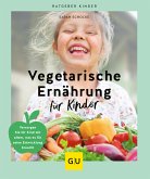 Vegetarische Ernährung für Kinder (eBook, ePUB)