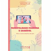 Parentalidade moderna e saudável (eBook, ePUB)