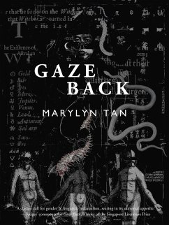 Cover Gaze Back (eBook, ePUB)