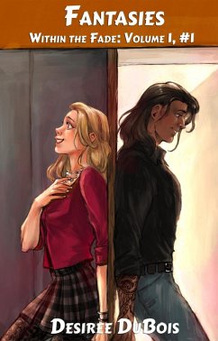Cover Fantasies (Within the Fade: Volume 1, #1) (eBook, ePUB)