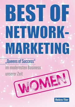 Best of Network-Marketing women (eBook, ePUB) - Schlosser, Tobias