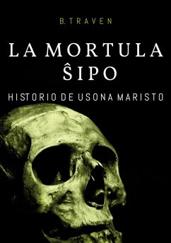 Cover La Mortula Shipo (eBook, ePUB)