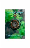 Éter no tempo (eBook, ePUB) Éter no tempo (eBook, ePUB)