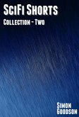 SciFi Shorts - Collection Two (SciFi Shorts Collections, #2) (eBook, ePUB)
