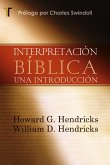 Interpretación Bíblica (eBook, ePUB)