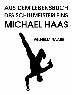 Aus dem Lebensbuch des Schulmeisterleins Michel Haas (eBook, ePUB)