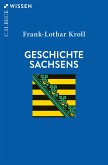 Geschichte Sachsens (eBook, ePUB)