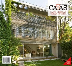 Cover CASAS INTERNACIONAL 150 CASAS URBANAS (eBook, PDF)