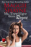 Ms. Terwilliger Goes Rogue (eBook, ePUB)