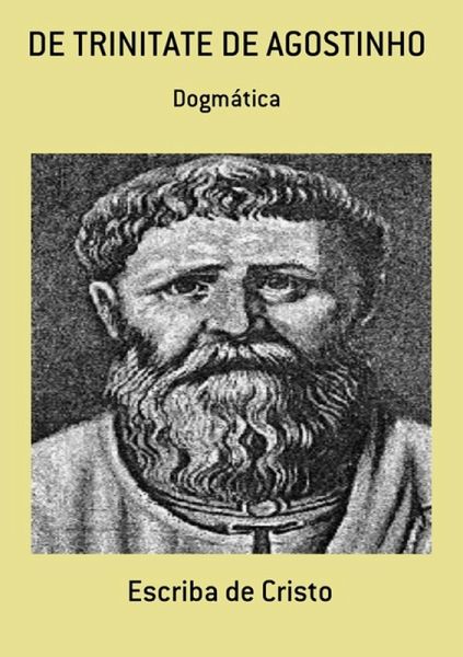 DE TRINTATE DE AGOSTINHO (eBook, ePUB)