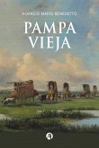Pampa Vieja (eBook, ePUB)