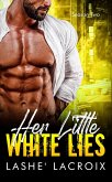 Her Little White Lies Season Two (eBook, ePUB)