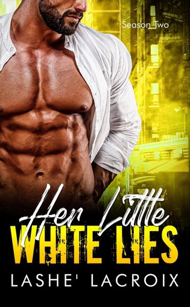 Her Little White Lies Season Two (eBook, ePUB) Her Little White Lies Season Two (eBook, ePUB)