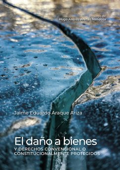 El daño a bienes y derechos convencional o constitucionalmente protegidos (eBook, ePUB) - Araque Ariza, Jaime Eduardo