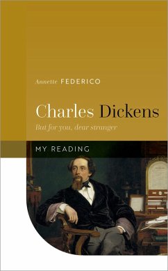 Charles Dickens (eBook, ePUB) - Federico, Annette