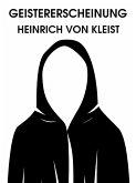 Geistererscheinung (eBook, ePUB)