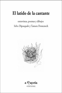 El latido de la cantante (eBook, ePUB) - Dipasquale, Selva; Domenech, Tamara