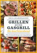 Grillen mit dem Gasgrill für den... - Bild 1