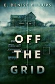Off The Grid (eBook, ePUB)