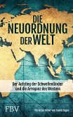 Die Neuordnung der Welt (eBook, ePUB)